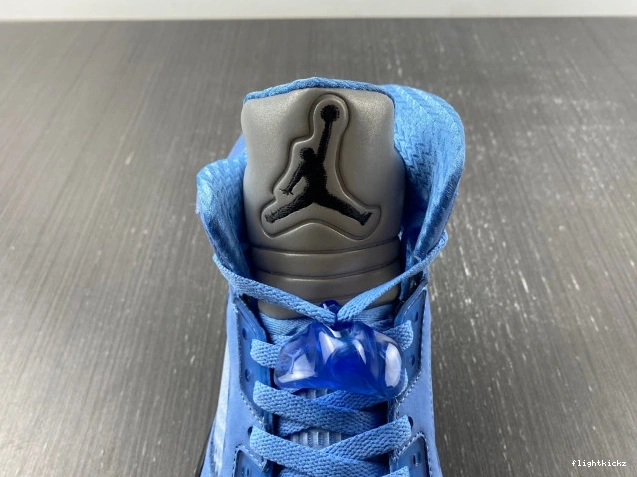 DV1310-401 Jordan 5 Air UNC 1010